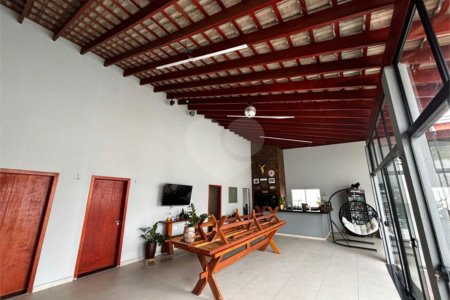 Chácara à venda com 3 quartos, sendo 2 suítes, em Jardim Saltense, Salto, SP