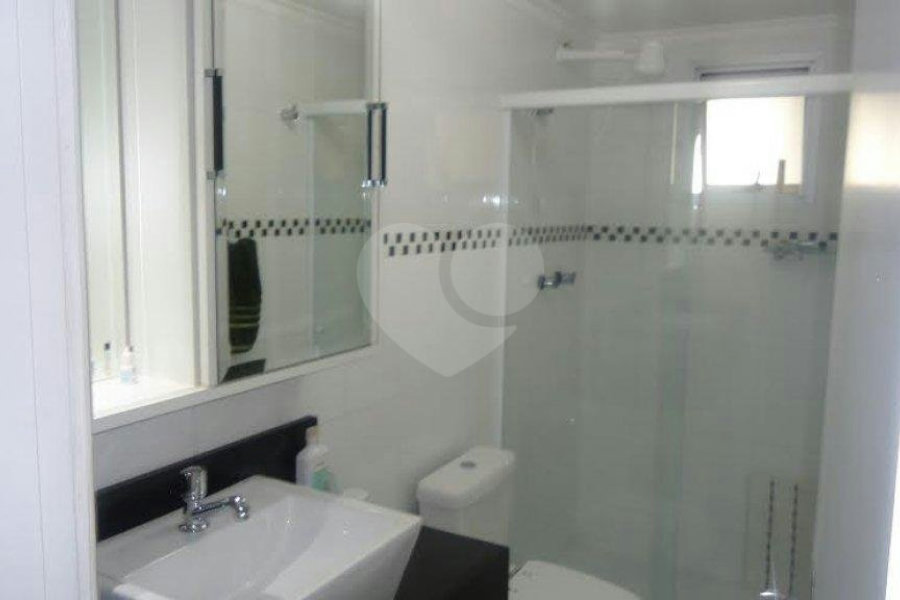 Apartamento à venda com 3 quartos, sendo 1 suíte, em Jardim das Laranjeiras, São Paulo, SP