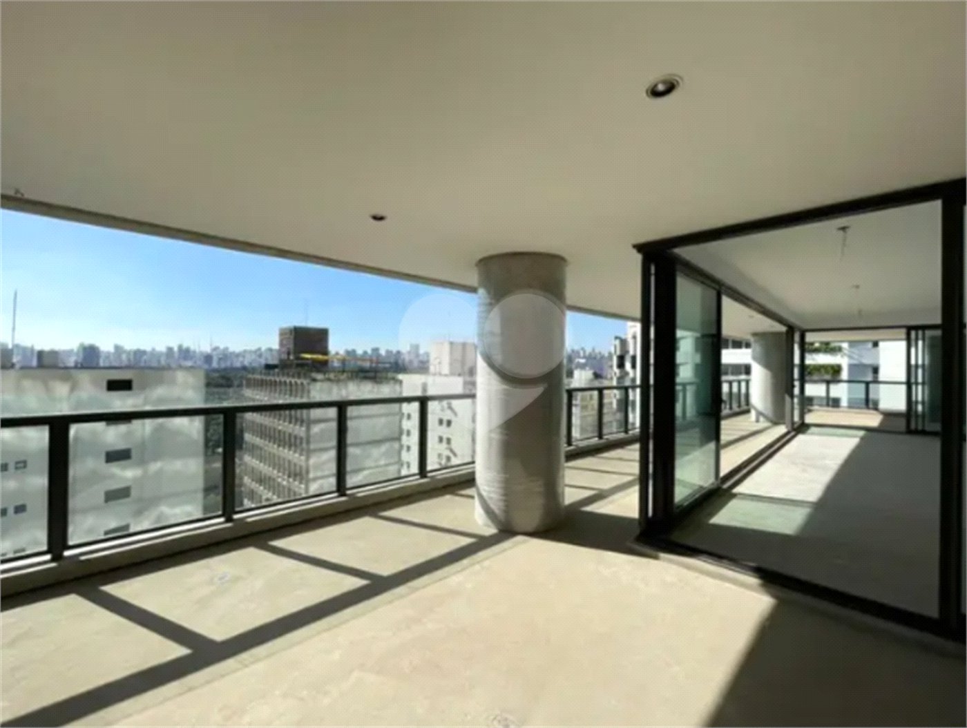 Apartamento à venda com 3 suítes em Itaim Bibi, São Paulo, SP