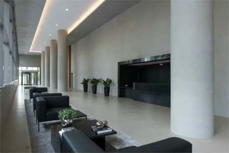 Apartamento à venda com 1 suíte em Brooklin Paulista, São Paulo, SP