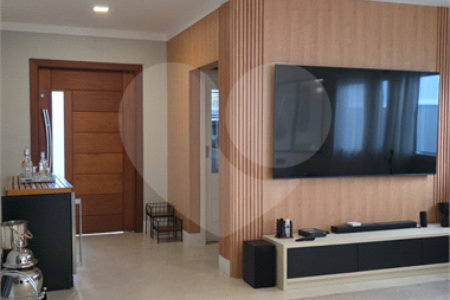 Casa à venda ou para alugar com 3 suítes no condomínio Residencial Helvétia Park, Indaiatuba - SP