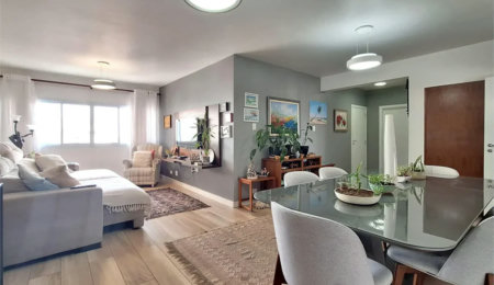 Apartamento à venda com 2 quartos em Sumarezinho, São Paulo, SP