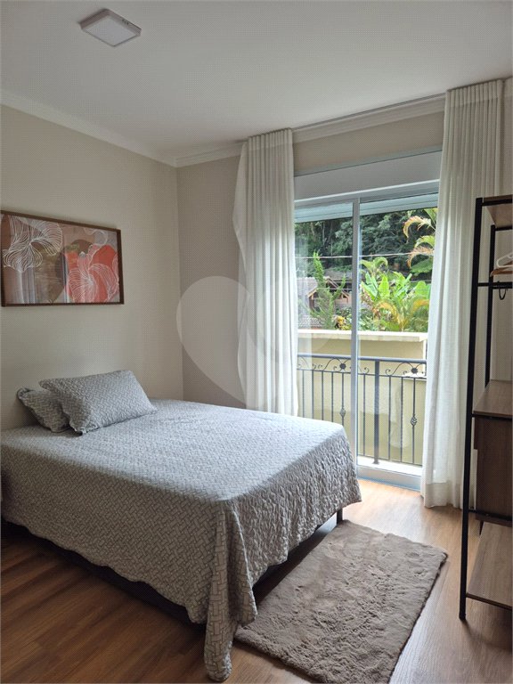 Casa à venda com 3 suítes no condomínio Alpes da Cantareira, Mairiporã - SP