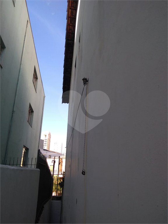 Sobrado à venda com 4 quartos, sendo 1 suíte,  em Santana, São Paulo, SP