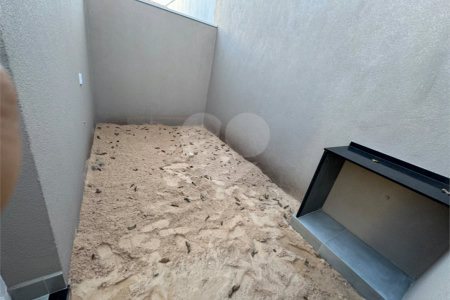Casa à venda com 3 quartos, sendo 1 suíte, em Solar de Itamaracá, Indaiatuba, SP