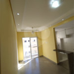 Apartamento para alugar com 2 quartos em João XXIII, Vinhedo, SP