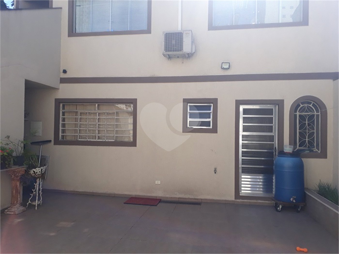Sobrado à venda com 3 quartos, sendo 1 suíte, em Santana, São Paulo, SP