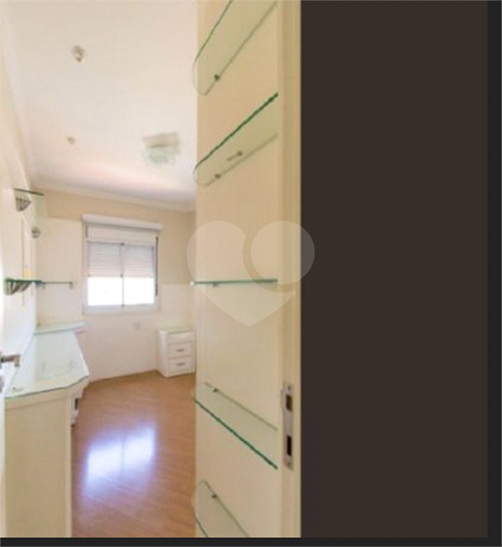 Apartamento à venda com 2 quartos, sendo 1 suíte, em Água Fria, São Paulo, SP