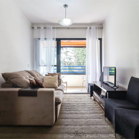 Apartamento à venda com 3 quartos, sendo 1 suíte,  em Vila Ipojuca, São Paulo, SP