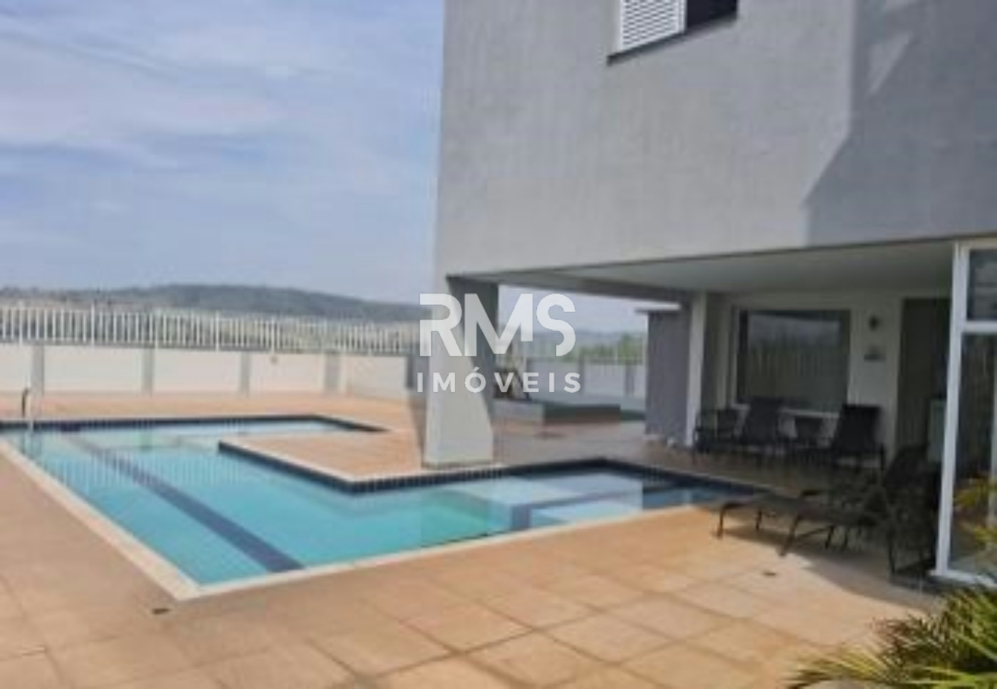 Apartamento à venda ou para alugar com 2 quartos, sendo 1 suíte, em Jardim Paraíso ii, Itu, SP