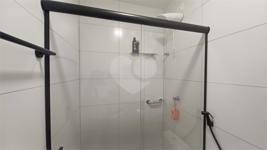 Apartamento à venda com 2 quartos em Vila Gustavo, São Paulo, SP