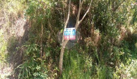 Terreno à venda em Vila São Paulo, Mogi das Cruzes, SP
