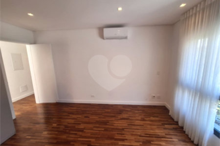Casa à venda ou para alugar com 3 suítes no condomínio Boulevard Ibirapuera, São Paulo - SP