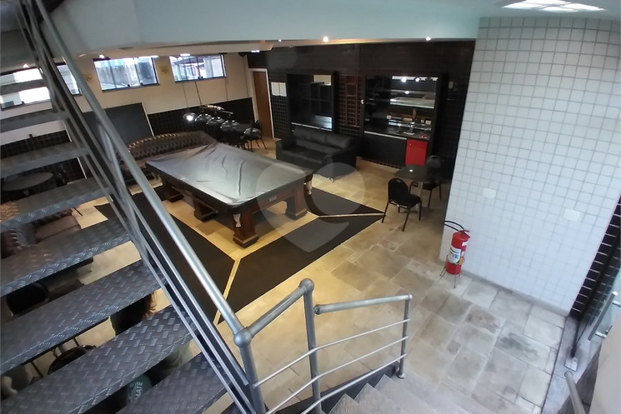 Apartamento à venda com 1 suíte em Santana, São Paulo, SP