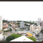 Cobertura à venda com 2 suítes em Jardim Londrina, São Paulo, SP