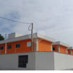 Apartamento à venda com 2 quartos em Boraceia, Bertioga, SP