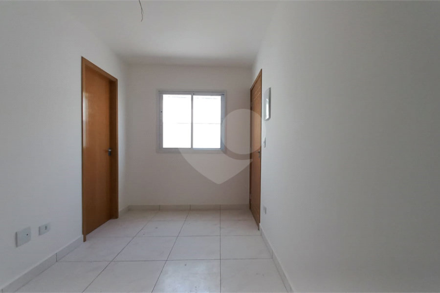 Apartamento à venda com 2 quartos, sendo 1 suíte, em Tucuruvi, São Paulo, SP