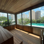 Apartamento à venda com 3 suítes em Brooklin Paulista, São Paulo, SP