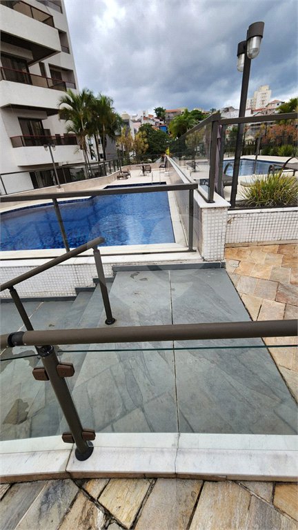 Apartamento à venda ou para alugar com 3 quartos, sendo 1 suíte, em Vila Aurora (zona Norte), São Paulo, SP