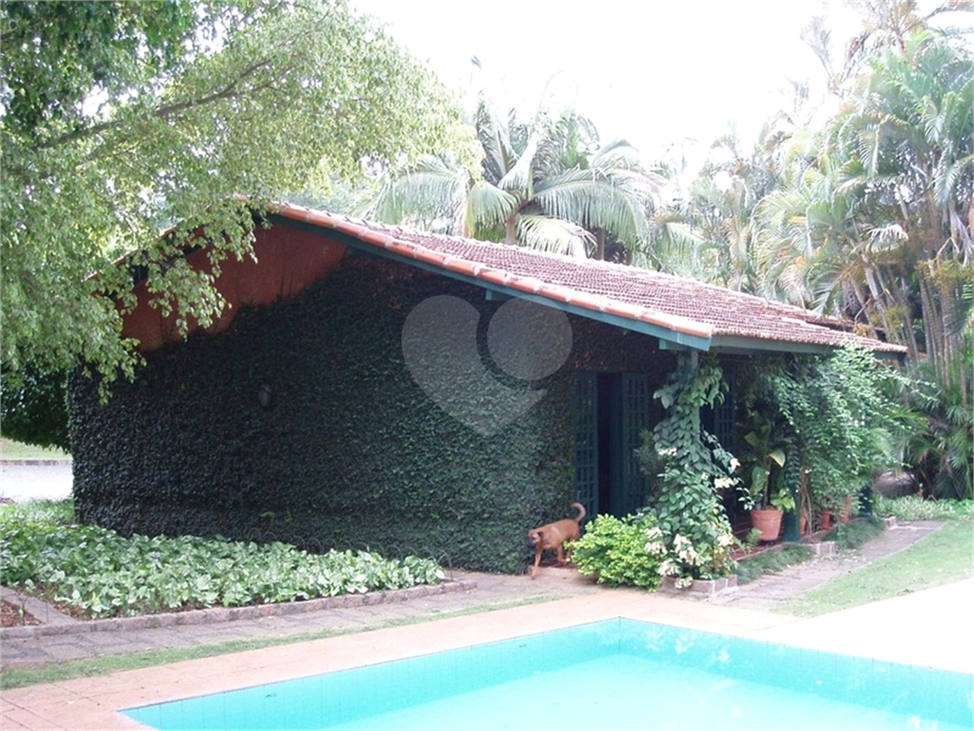 Fazenda à venda com 6 quartos, sendo 3 suítes, em Caldeira, Indaiatuba, SP