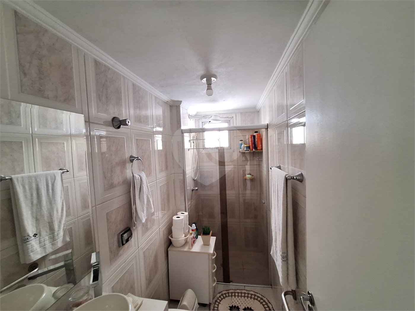 Apartamento à venda com 3 quartos em Vila Nivi, São Paulo, SP