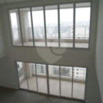 Apartamento à venda com 4 suítes em Campo Belo, São Paulo, SP