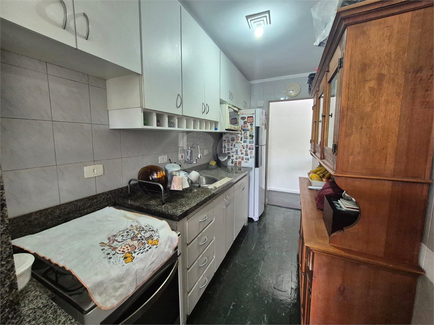 Apartamento à venda com 3 quartos em Jardim Jussara, São Paulo, SP