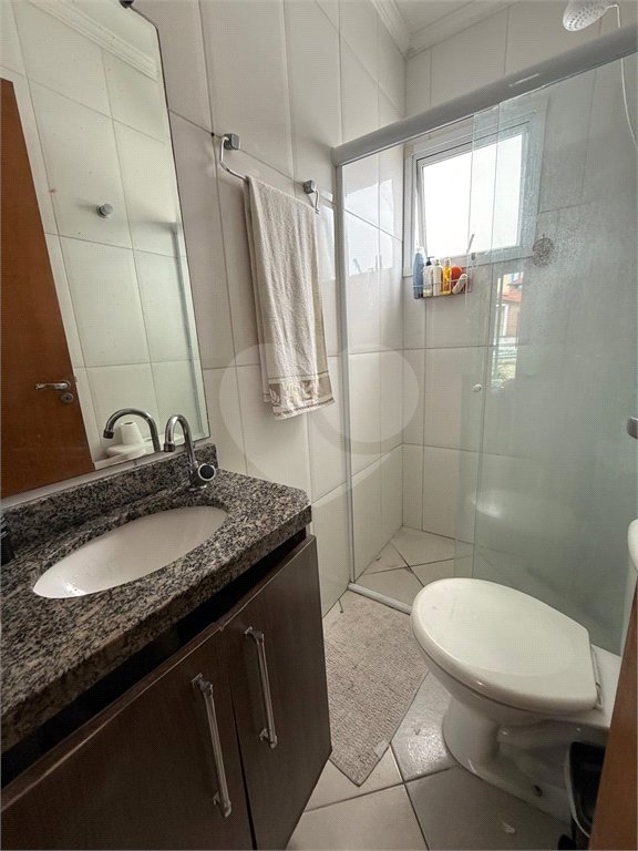 Cobertura à venda com 2 quartos, sendo 1 suíte, em Casa Branca, Santo André, SP