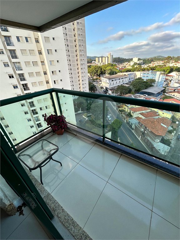 Cobertura à venda com 4 quartos, sendo 2 suítes, em Parque Mandaqui, São Paulo, SP