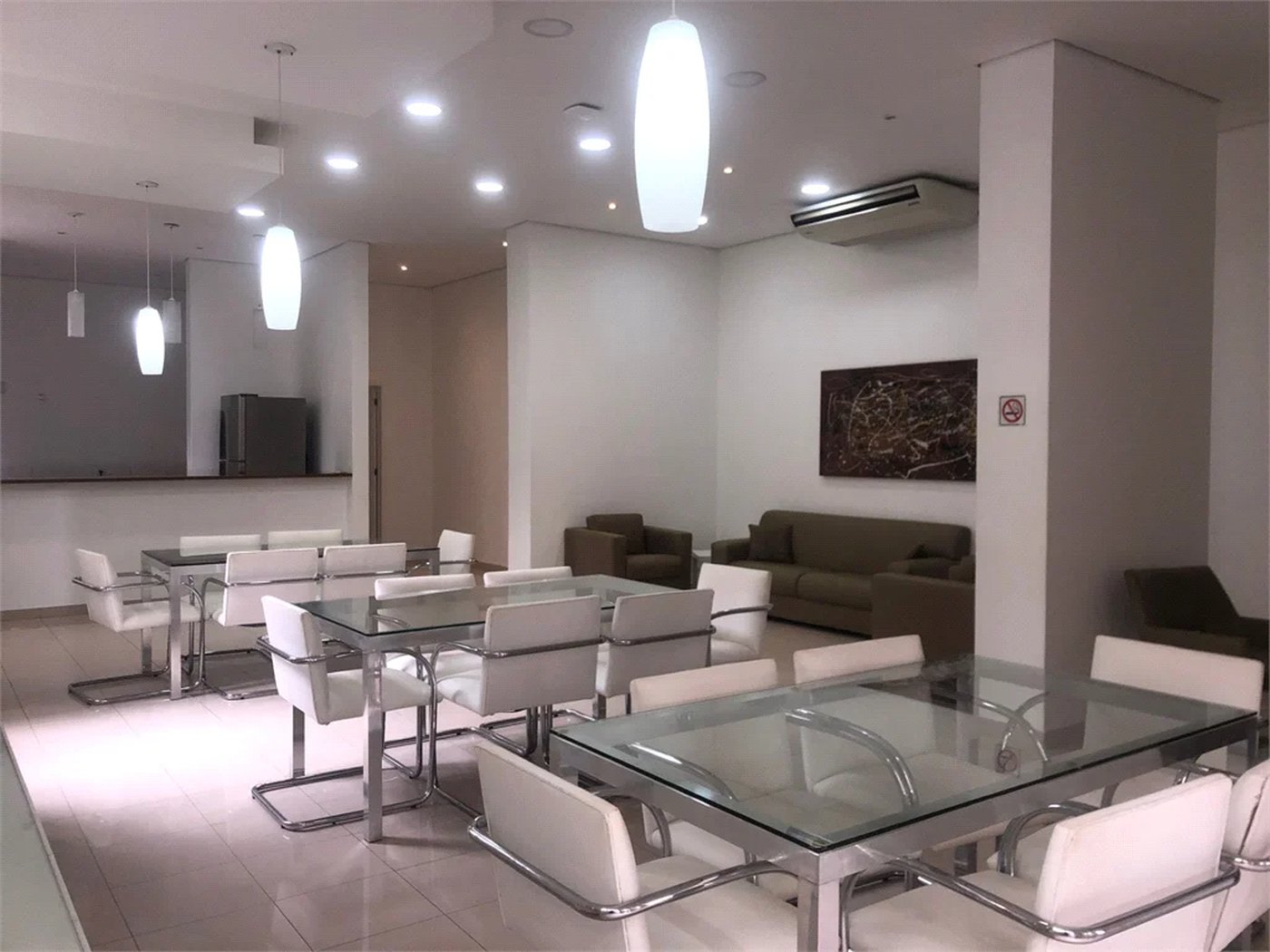 Apartamento à venda com 3 suítes em Lar São Paulo, São Paulo, SP