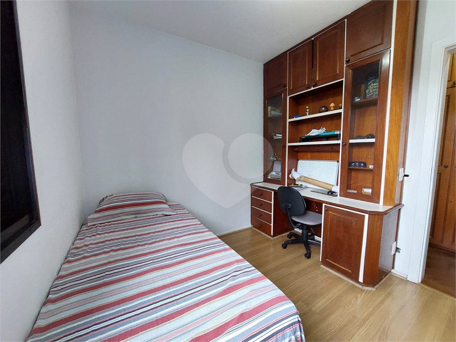 Apartamento à venda com 3 quartos, sendo 1 suíte, em Vila Leopoldina, São Paulo, SP
