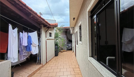 Sobrado à venda com 2 suítes em Mandaqui, São Paulo, SP