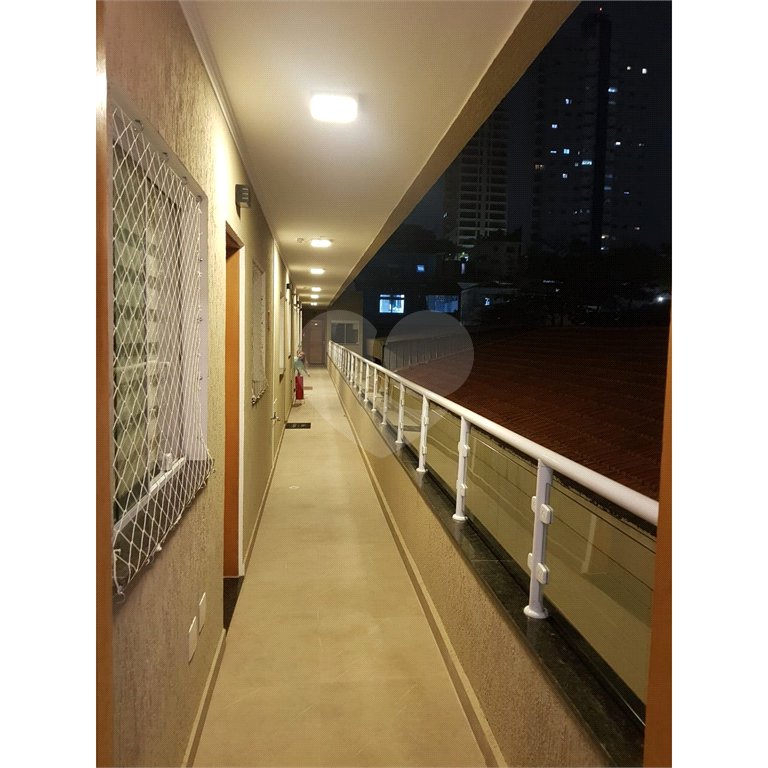 Casa à venda com 2 quartos no condomínio Garden Pauliceia, São Paulo - SP