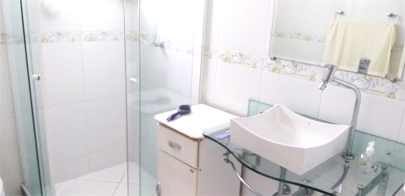Casa à venda com 3 quartos, sendo 1 suíte, em Campo Grande, Rio de Janeiro, RJ