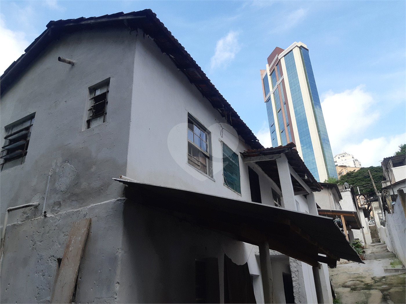 Casa à venda com 1 suíte em Santana, São Paulo, SP