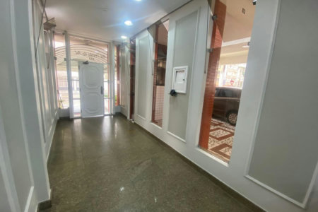 Apartamento com 2 dormitórios à venda, 104 m² por R$ 610.000,00 - Ponta da Praia - Santos/SP