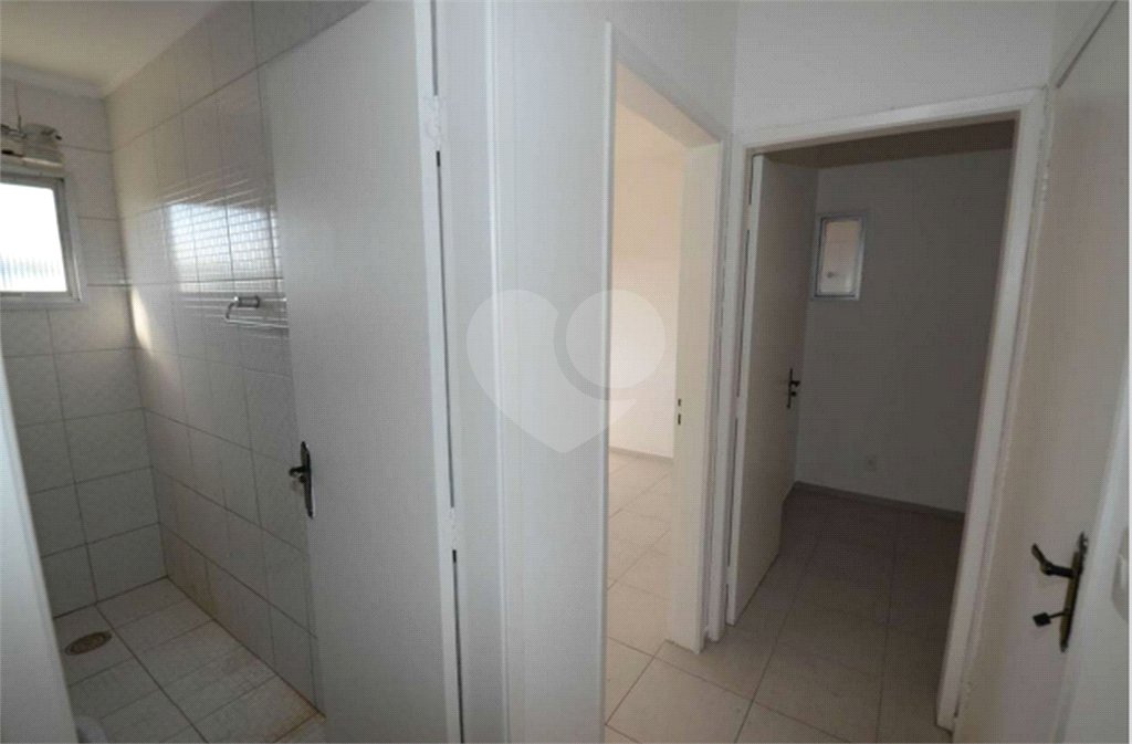 Apartamento à venda com 2 quartos, sendo 1 suíte,  em Vila Parque Jabaquara, São Paulo, SP