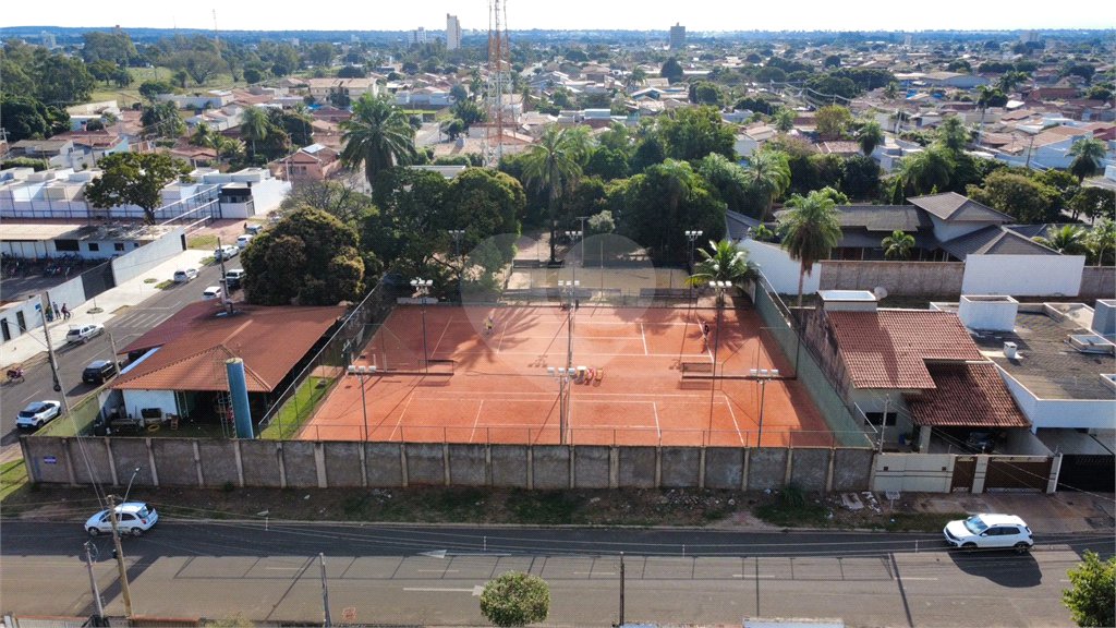 Terreno à venda em Jardim Cangalha, Três Lagoas, MS