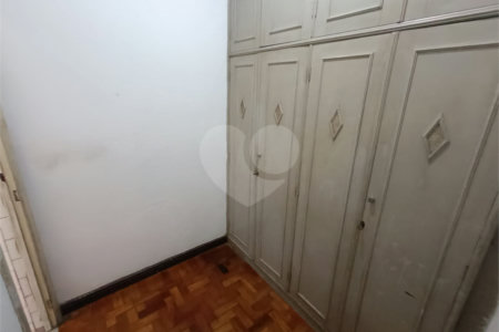 Apartamento à venda com 2 quartos em Tijuca, Rio de Janeiro, RJ