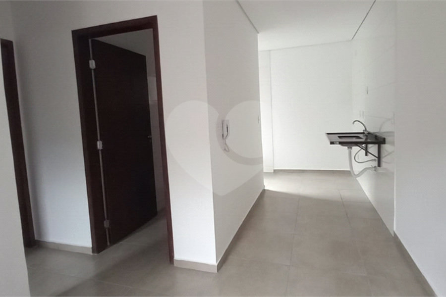 Apartamento à venda ou para alugar com 2 quartos no Brasilândia, São Paulo, SP