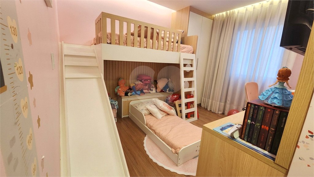 Apartamento à venda com 3 suítes em Vila Jardini, Sorocaba, SP