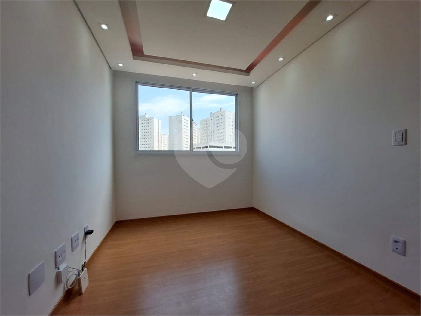 Apartamento à venda ou para alugar com 2 quartos em Jardim Íris, São Paulo, SP