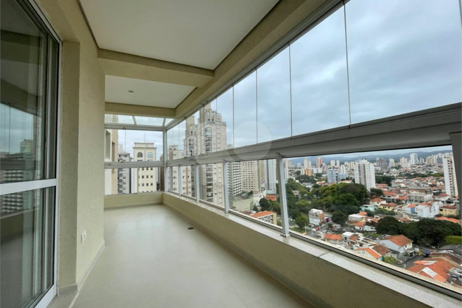 Apartamento à venda com 3 suítes em Santana, São Paulo, SP