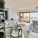 Apartamento à venda com 4 quartos, sendo 1 suíte,  em Vila Mariana, São Paulo, SP