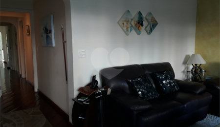 Apartamento à venda com 3 suítes em Santana, São Paulo, SP