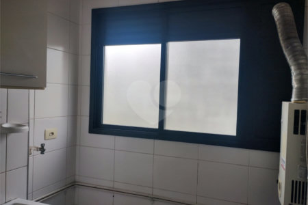 Apartamento à venda com 2 quartos em Pinheiros, São Paulo, SP