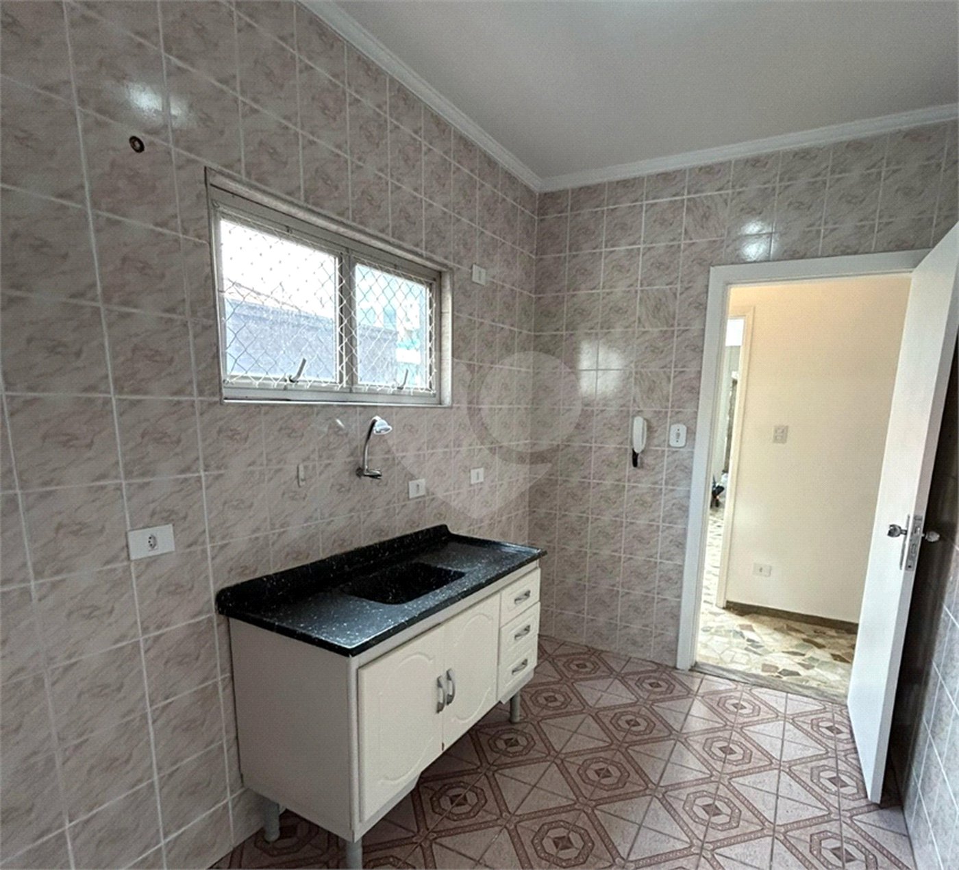 Apartamento à venda com 1 quarto em Pinheiros, São Paulo, SP
