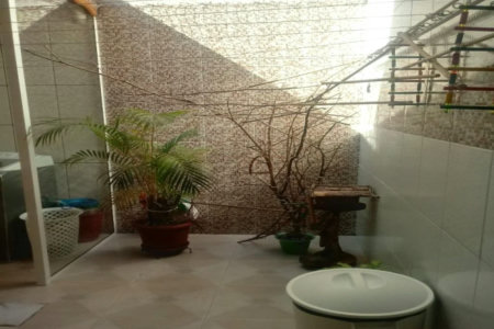 Casa à venda com 3 quartos, sendo 1 suíte, no condomínio Alcides Moreira, São Paulo - SP
