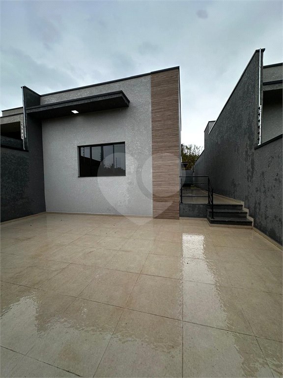 Casa Térrea à venda com 3 quartos, sendo 1 suíte, em Residencial Jardins da Catalunha, Atibaia, SP