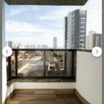 Apartamento à venda com 3 quartos, sendo 1 suíte, em Tatuapé, São Paulo, SP